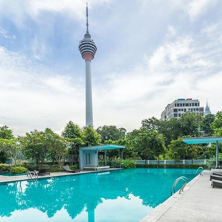 Suasana Bukit Ceylon By Plush Kuala Lumpur Exterior foto