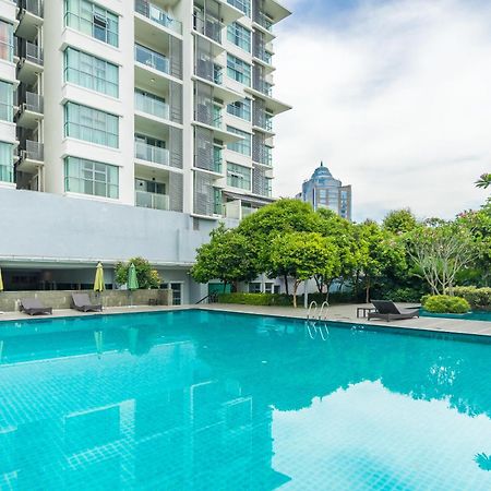 Suasana Bukit Ceylon By Plush Kuala Lumpur Exterior foto